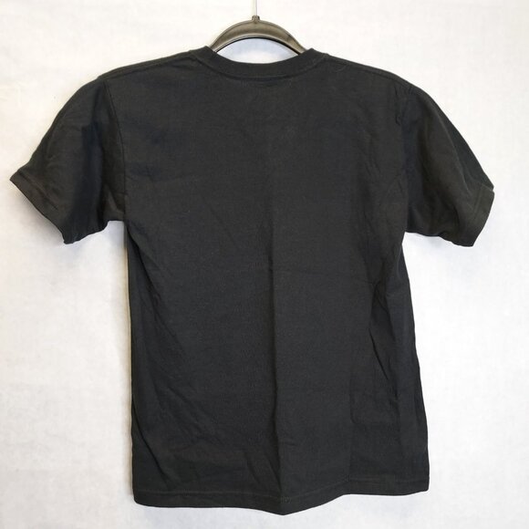 Five Nights At Freddy's Shirt Boy's 8 M Chica Foxy Bonnie Short Sleeve Tee FNAF - Picture 3 of 11